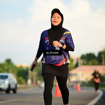 Runner Photo 8040863