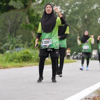 Runner Photo 8040865