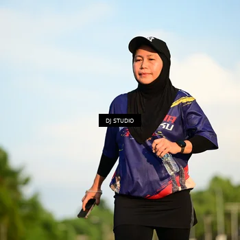Runner Photo 8040866