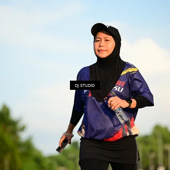 Runner Photo 8040867