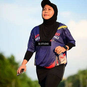 Runner Photo 8040869