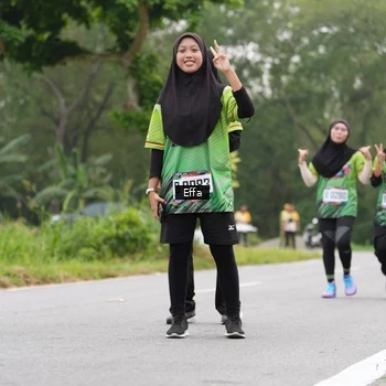 Runner Photo 8040872