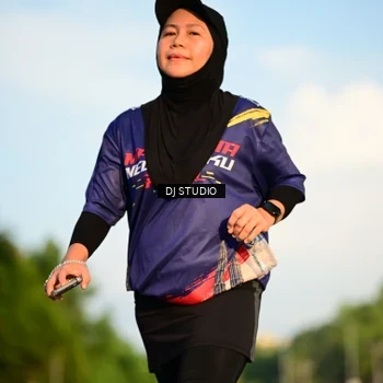 Runner Photo 8040874