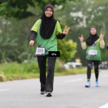 Runner Photo 8040876