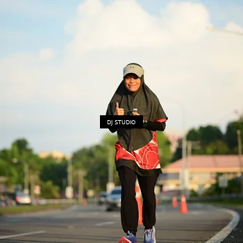 Runner Photo 8040877