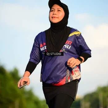 Runner Photo 8040879