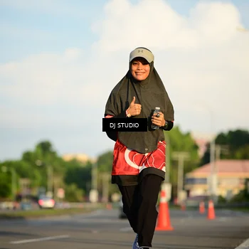 Runner Photo 8040880