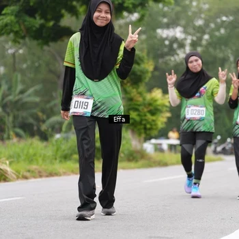 Runner Photo 8040881