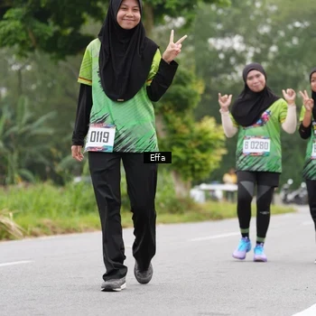 Runner Photo 8040882