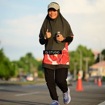 Runner Photo 8040883