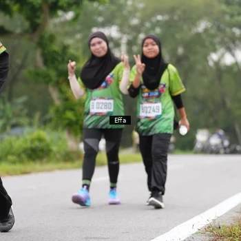 Runner Photo 8040884