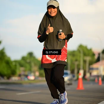 Runner Photo 8040885