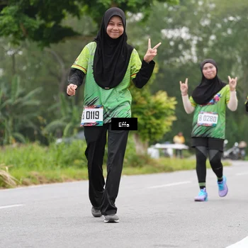 Runner Photo 8040886