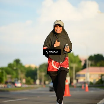 Runner Photo 8040887