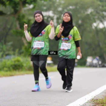 Runner Photo 8040888
