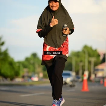 Runner Photo 8040891