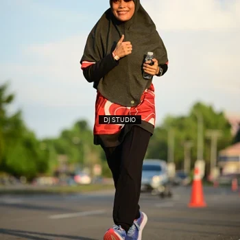 Runner Photo 8040893