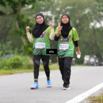 Runner Photo 8040894