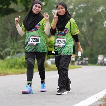Runner Photo 8040895