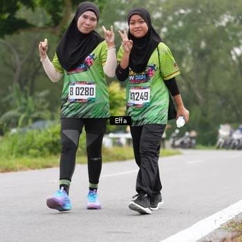 Runner Photo 8040896