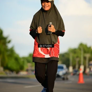 Runner Photo 8040897