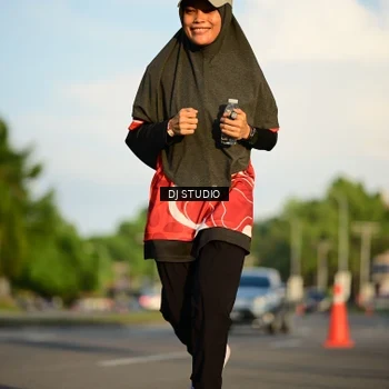 Runner Photo 8040898