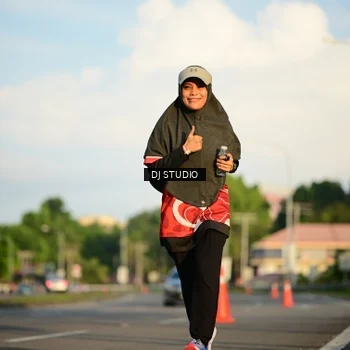 Runner Photo 8040899