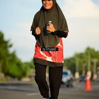 Runner Photo 8040900