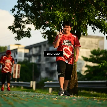 Runner Photo 8040903