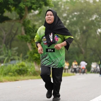 Runner Photo 8040904