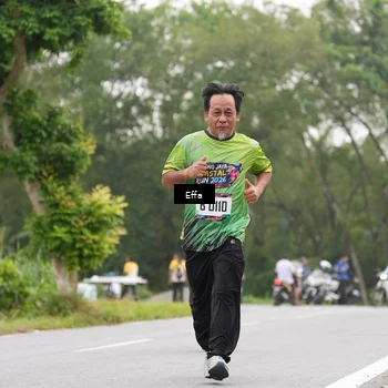 Runner Photo 8040907