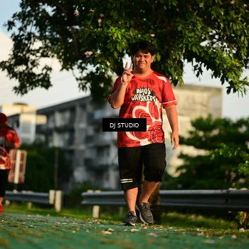 Runner Photo 8040908