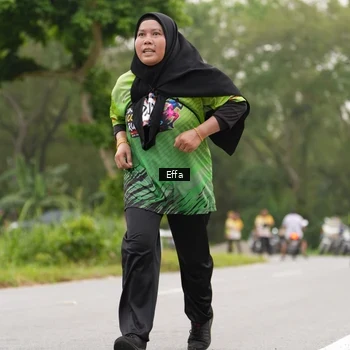 Runner Photo 8040909