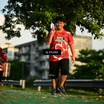 Runner Photo 8040910