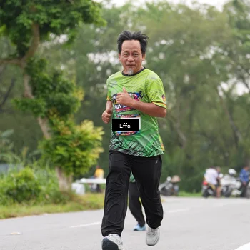 Runner Photo 8040912