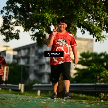 Runner Photo 8040913