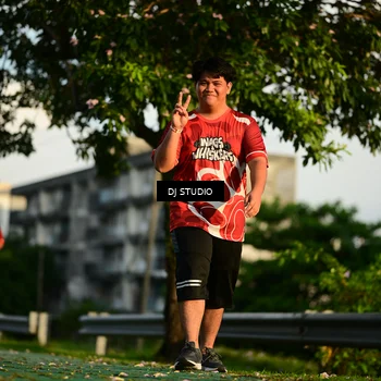 Runner Photo 8040917