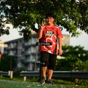 Runner Photo 8040918