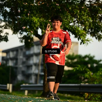 Runner Photo 8040919