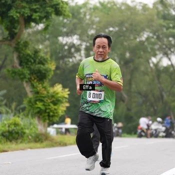 Runner Photo 8040920