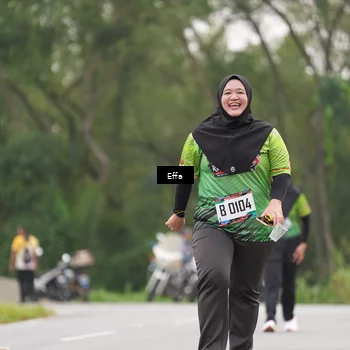Runner Photo 8040921