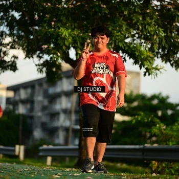 Runner Photo 8040922