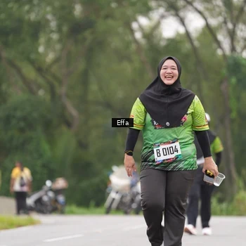 Runner Photo 8040923