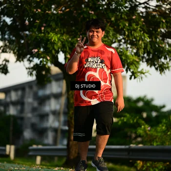 Runner Photo 8040924
