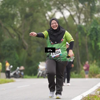Runner Photo 8040925