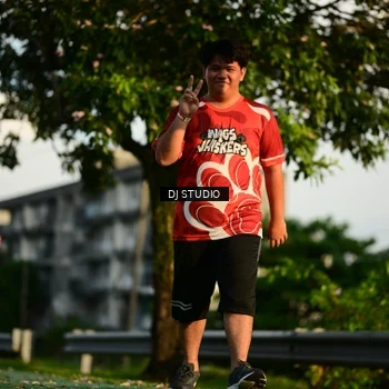 Runner Photo 8040926