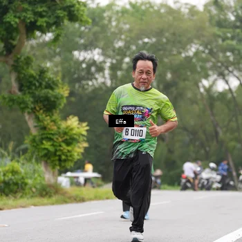 Runner Photo 8040927