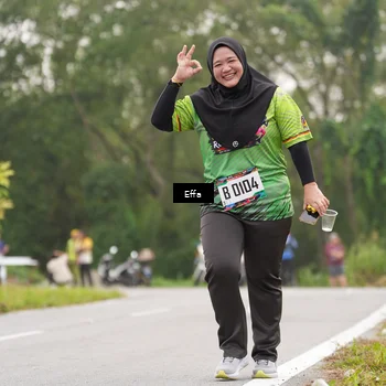 Runner Photo 8040928