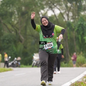 Runner Photo 8040929