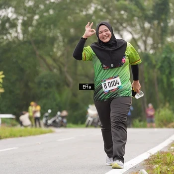 Runner Photo 8040930